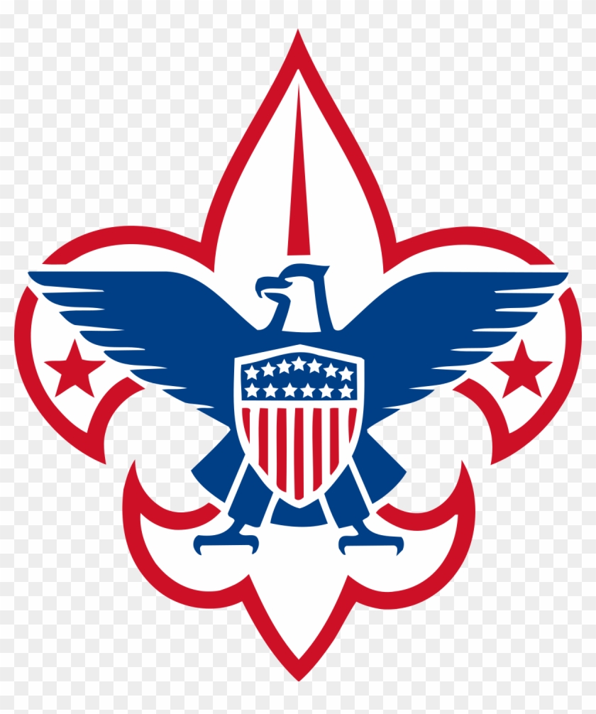 Boy Scouts Of America Corporate Trademark - Boy Scouts Of America #39183