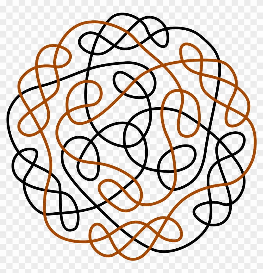 Celtic Knot Clip Art - Tostadora.co.uk Bags Celtic Knot, Shoulder Bag #39194