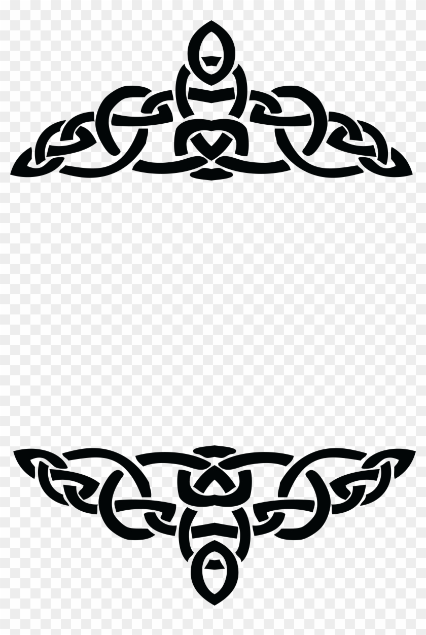 - Ai, - Eps, - Svg, - Free Clipart Of A Celtic - Celtic Clipart #39197