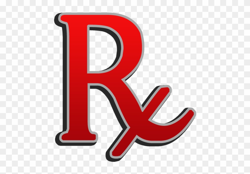 Enjoyable Rx Logo Clip Art Pharmacy Clipart Image Ipharmd - Pharmacy Logo Rx Png #39262