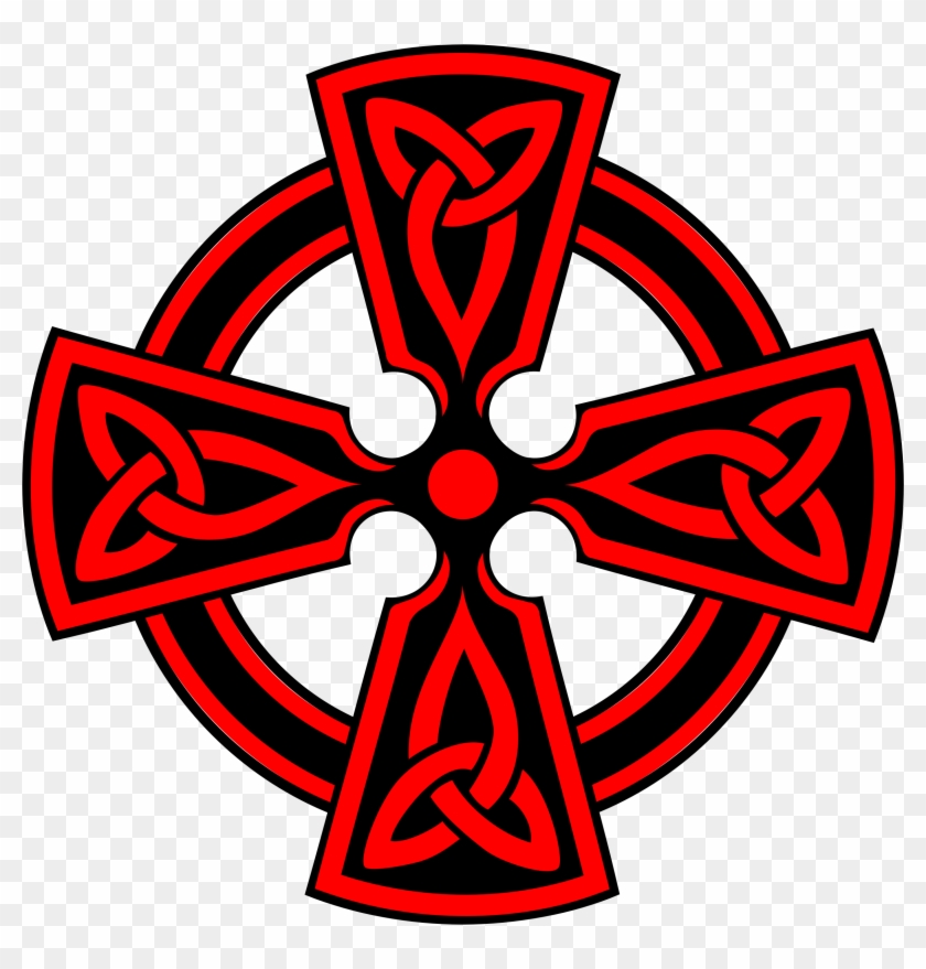 Open - Celtic Cross #39360