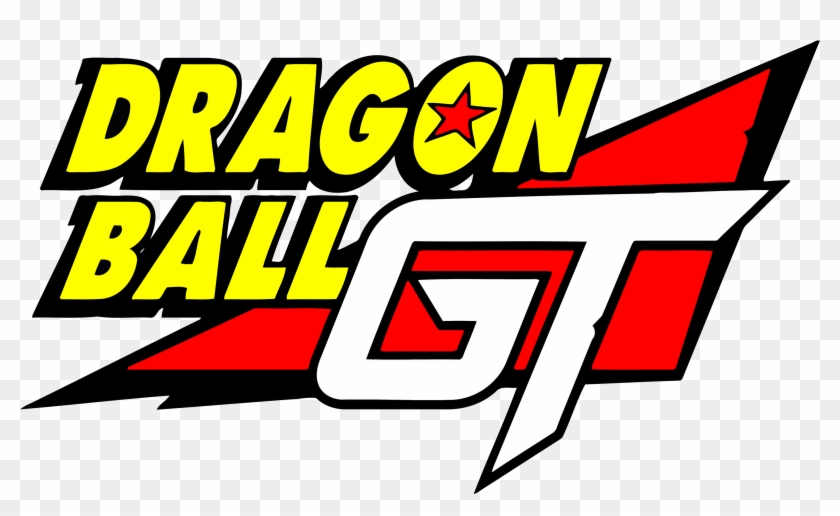 Dragon Ball Clip Art - Dragon Ball Gt: Volume 1 #39378