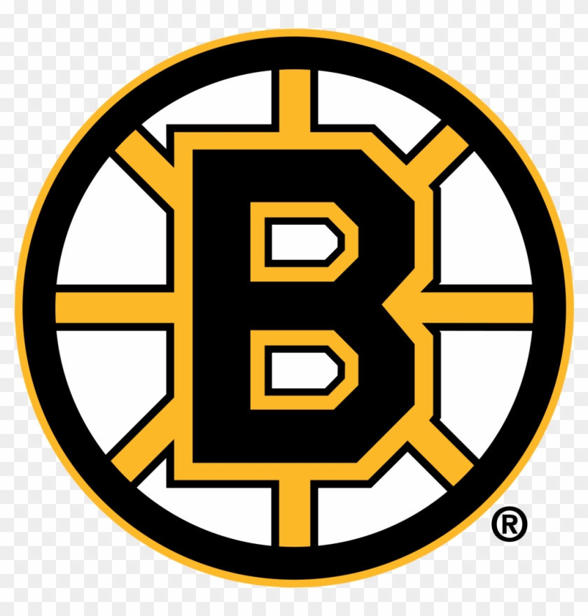 Boston Bruins Logo Clip Art - Boston Bruins Logo Png #39403