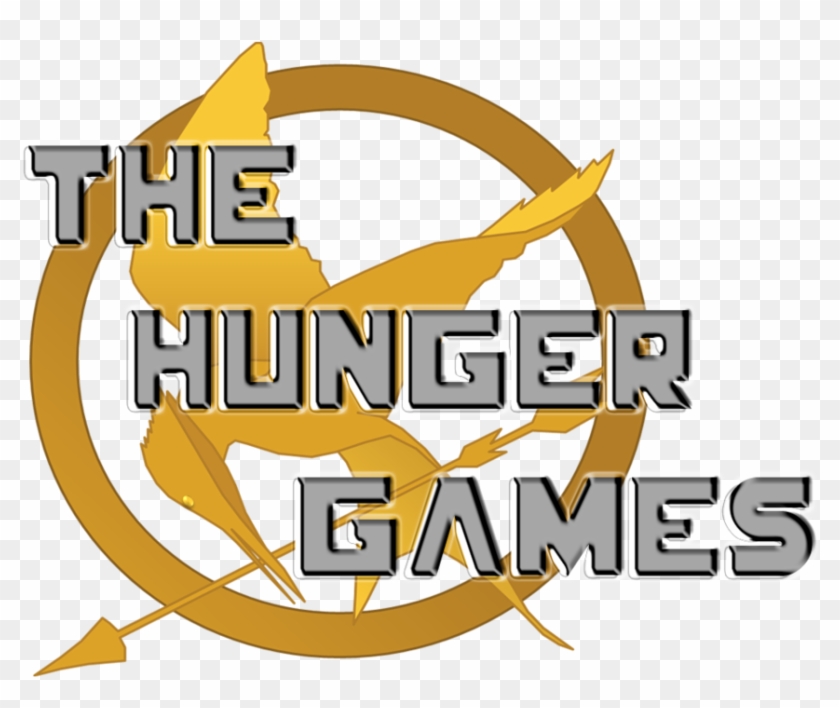 Hunger Games Clip Art - Odds Be Ever In Your #39412