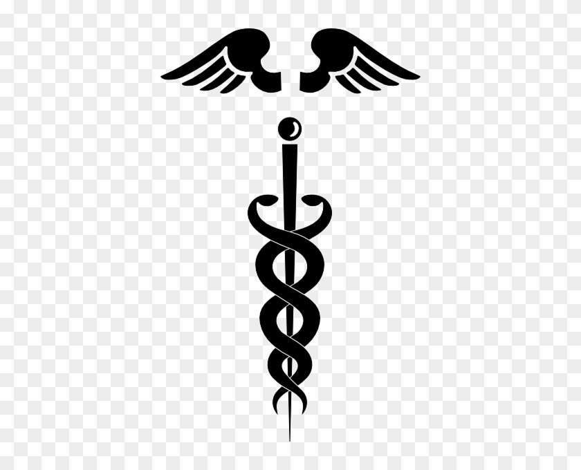 Logo Clipart Doctor - Medusa Symbol Greek Mythology #39414