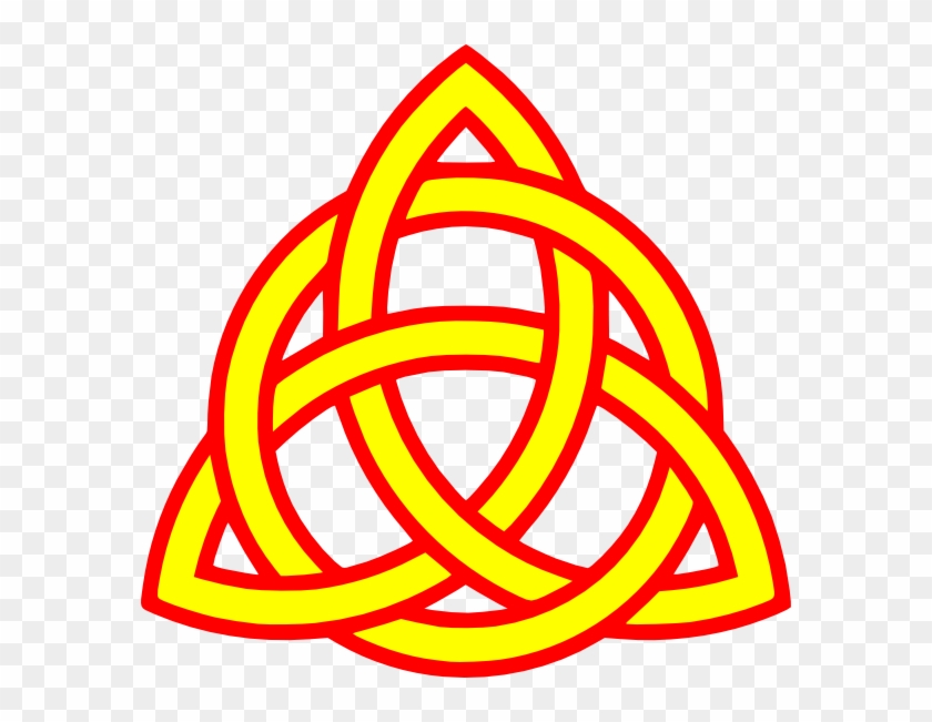 Celtic Knot Kids ' Shirts Clipart - Celtic Symbol Of Hope #39443