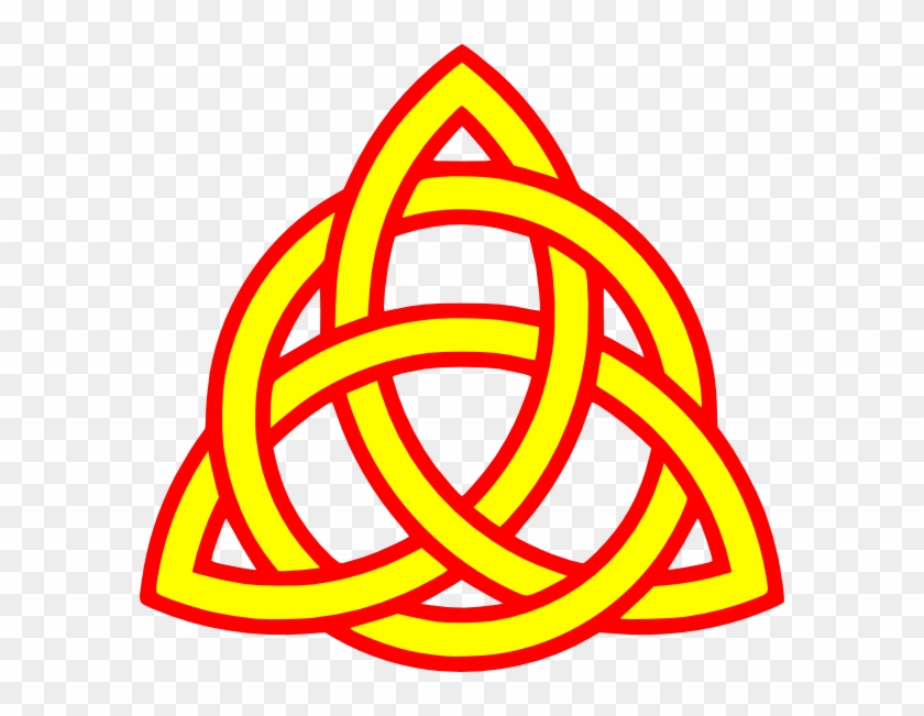 Celtic Knot Kids ' Shirts Clipart - Celtic Symbol Of Hope #39443