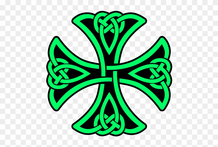 Celtic Tattoos Designs- High Quality Photos And Flash - Celtic Cross #39447