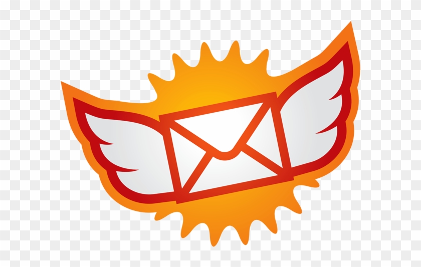 Smart Email Marketing, Marketing Automation And Email - Solar Energy Logo Design #39549