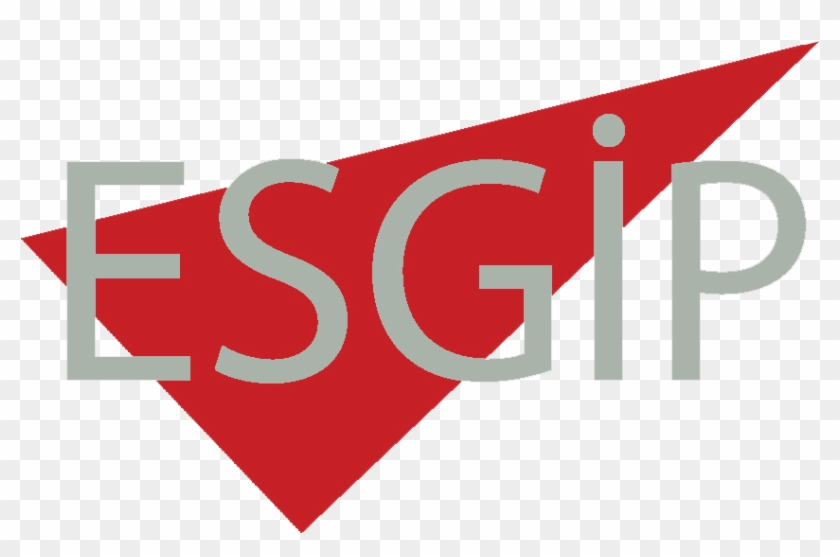 Esgip Is An Initiative From Public And Private Stakeholders - Eskişehir #39567