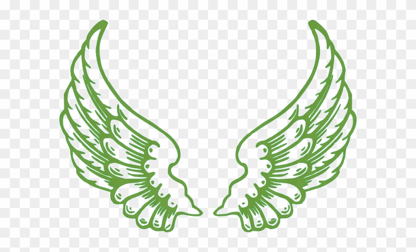 Angel Wings #39593