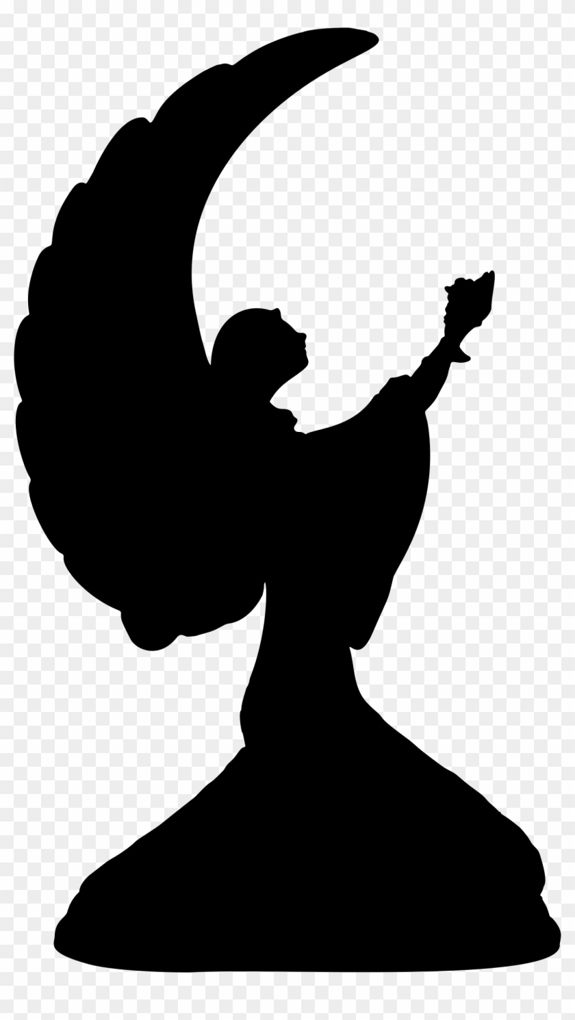 Clipart - Desenhos De Anjos Querubins #39617