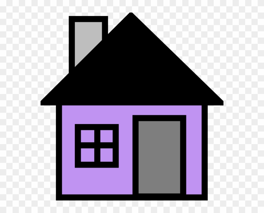 Dale House Clip Art - House Clip Art #39818