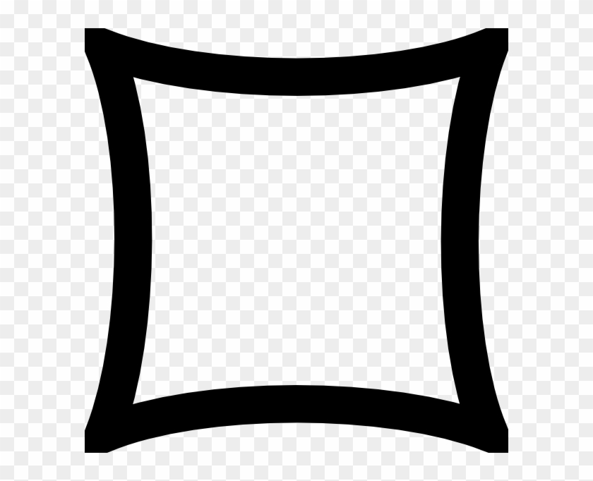 Free Vector Ruin Symbol Clip Art - Free Vector Ruin Symbol Clip Art #39847