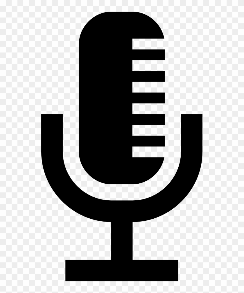Microphone Art Free Download Clip On Clipart - Microphone Clip Art Png #39881