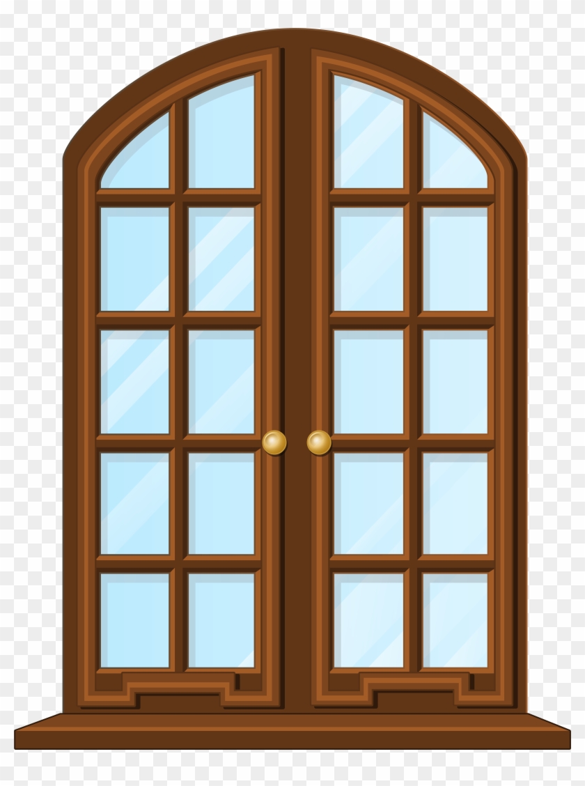 Clip Art House Windows, Clipart House Windows, Clipart - Clip Art House Windows, Clipart House Windows, Clipart #39930