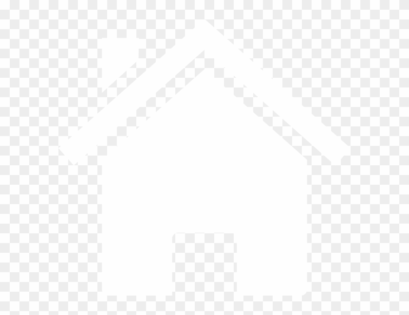 House Vector Png White #40087