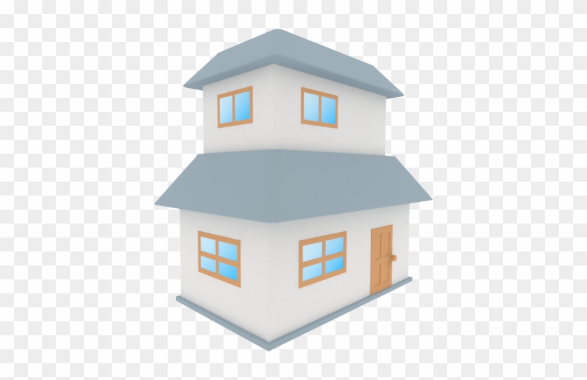 Window House Home Clip Art - Window House Home Clip Art #40202