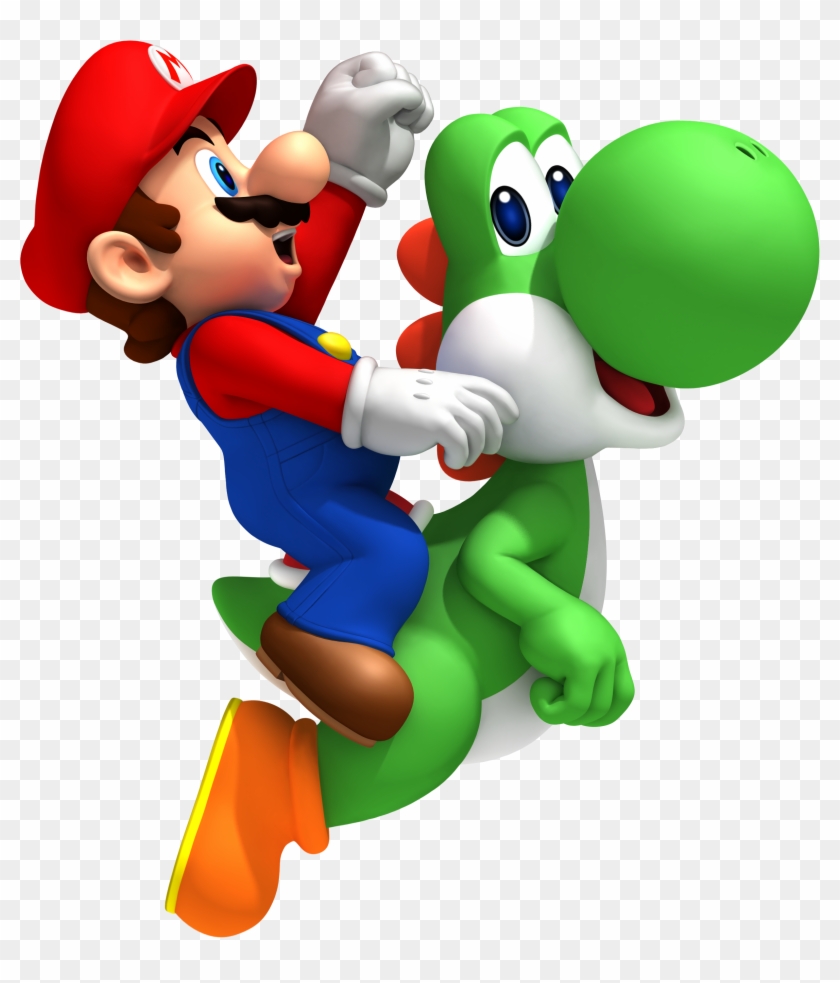 Mario Bros Clip Art - Mario Bros Clip Art #40298