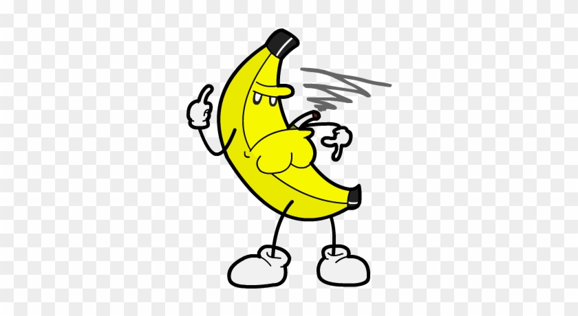 Angry Man Gif - Angry Banana #40342