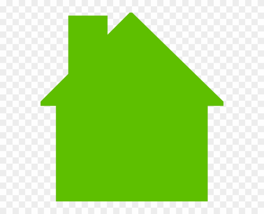 Green Home Logo Png #40389