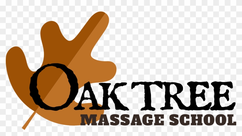 Logo Image - Oak Tree Massage School #40404