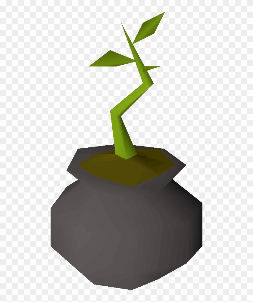 Bagged Plant Detail - Old School Runescape #40413