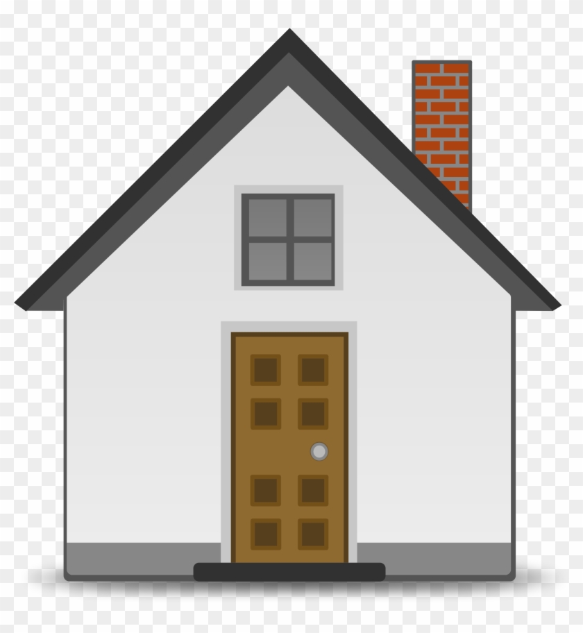 House Clipart Png Download - House Clipart Png #40485