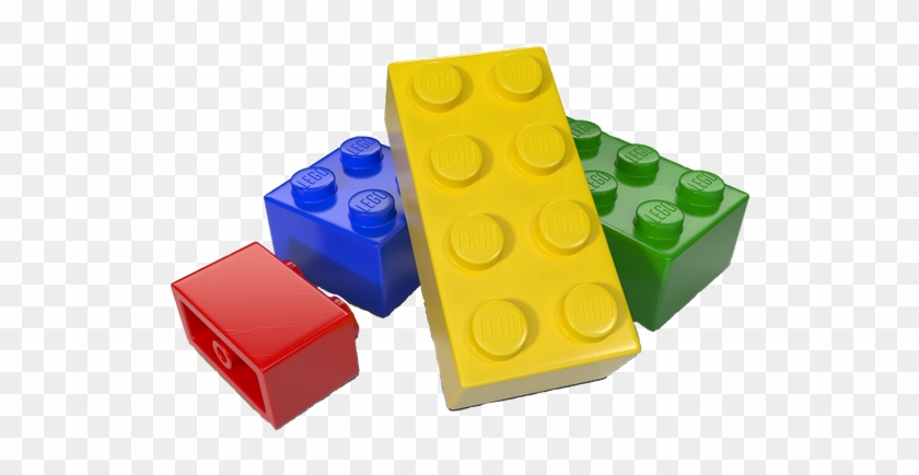 Lego Clip Art Free Clipart Images - Lego Bricks 3d Model #40517