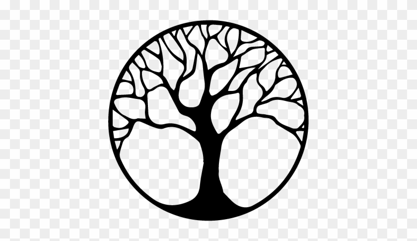 Shop - Tree Of Life Silhouette #40655