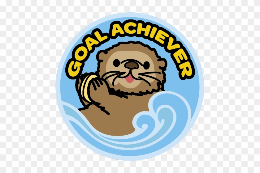 "goal Achiever" Patch - Ehrwalder Wettersteinbahnen #40747