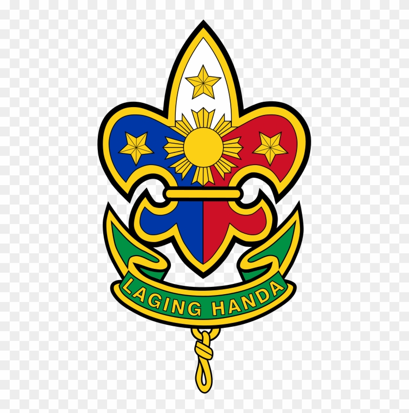 Boy Scouts Of The Philippines - Boy Scouts Of The Philippines #40814