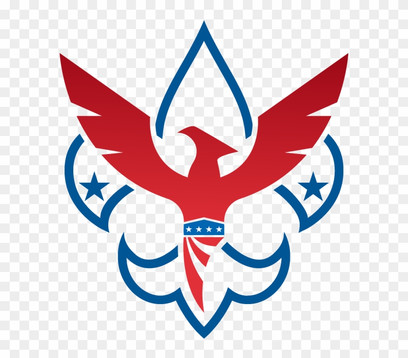 Boy Scout Fleur De Lis Clip Art Clipartsco - Boy Scouts Of America #40832