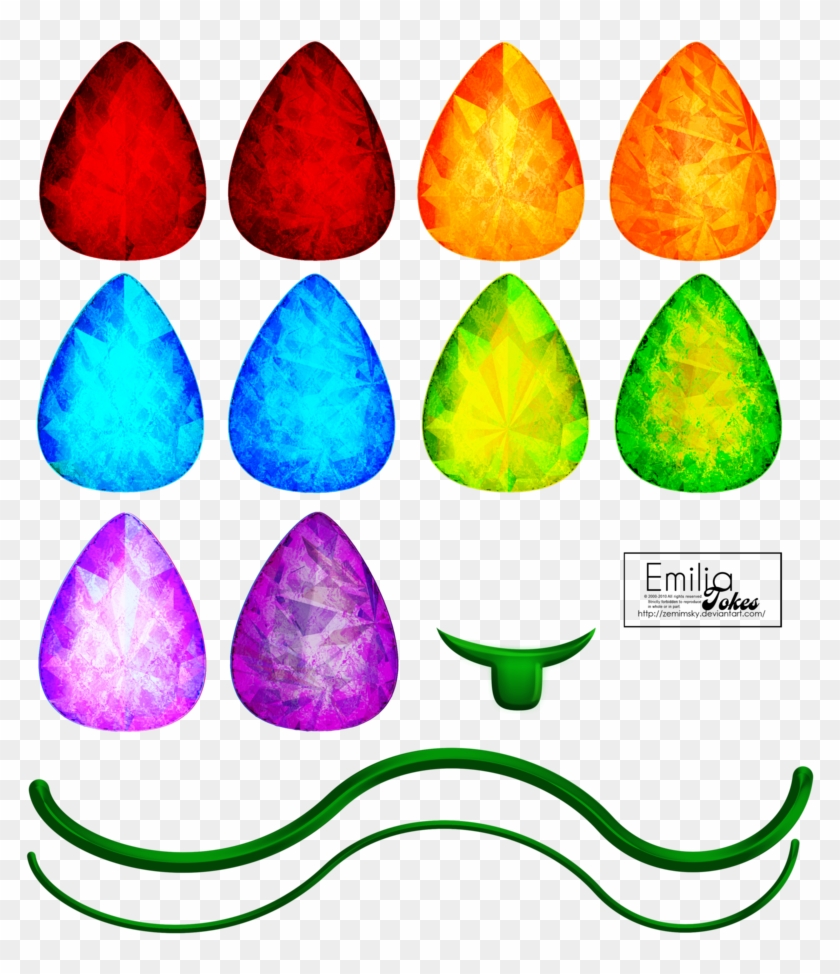 Christmas Lights Clipart Png By Zemimsky On Deviantart - Christmas Day #40943