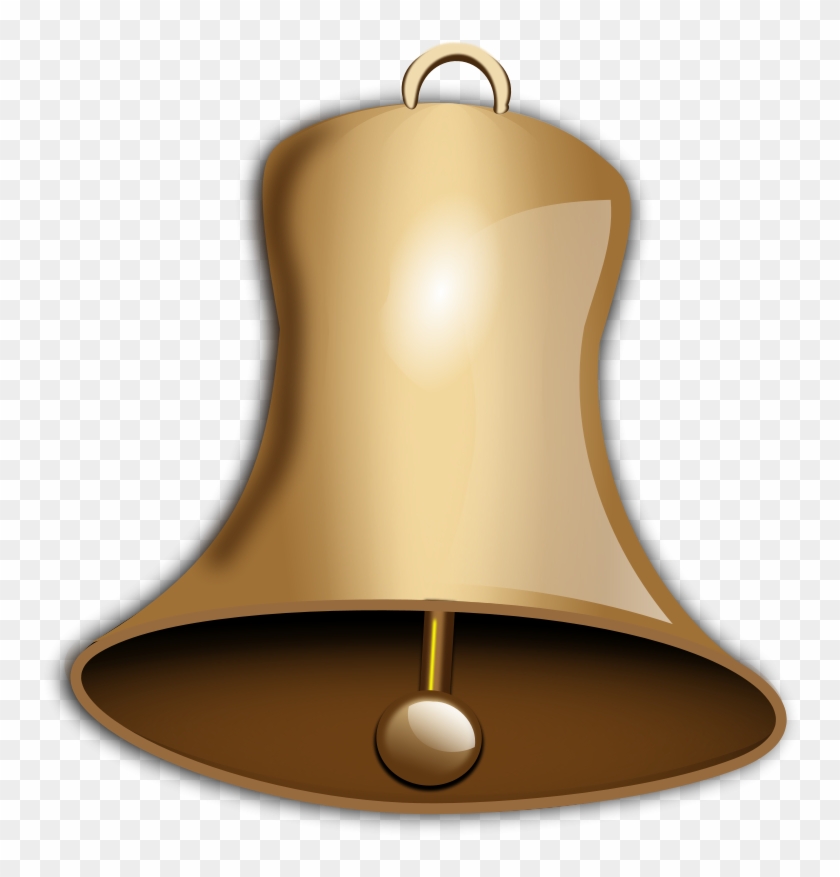 Free Christmas L9 - Bell Png Hd #40958