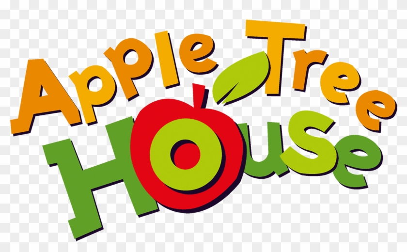 Apple Tree House - Cbeebies Apple Tree House #41399