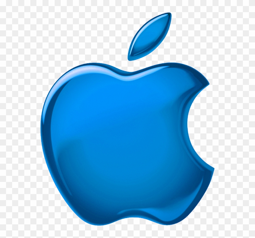 Png Apple Logo - Logo Apple Png #41475