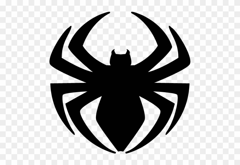 Spiderman - Spiderman Logo #41732