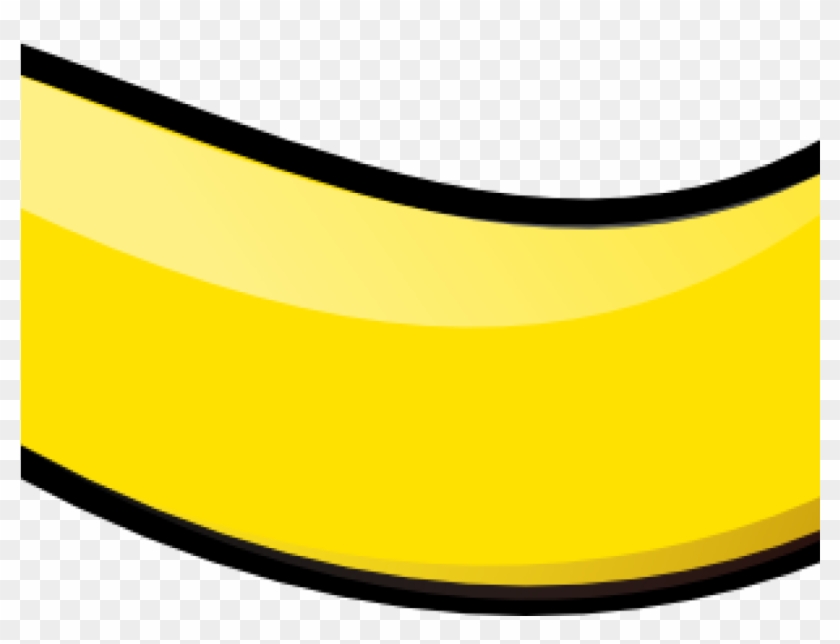Banana Clipart Horizontal Banana Clip Art At Clker - Banana Clipart Horizontal Banana Clip Art At Clker #41751