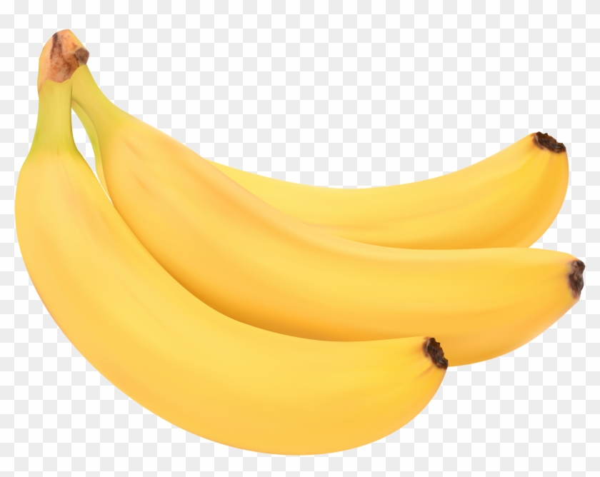 Bananas Png Clipart - Bananas Png Clipart #41757