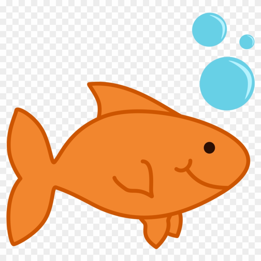 Clipart Info - Gold Fish Clip Art #41820