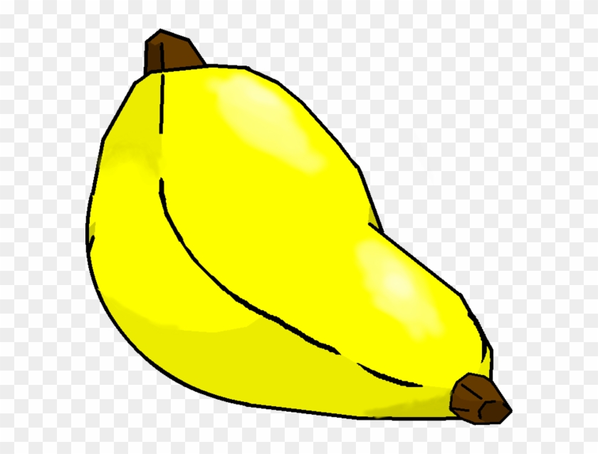 Fat Banana ~request~ By Icefeather31 - Fat Banana #41832
