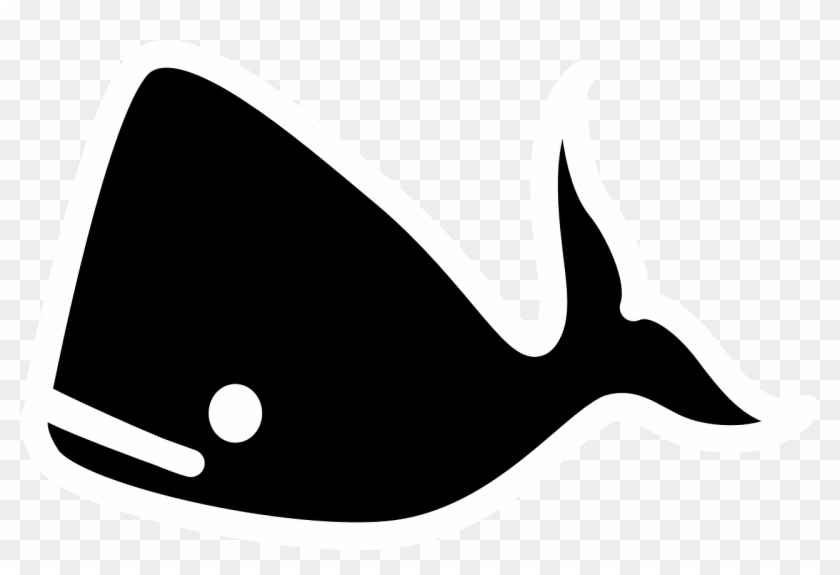 Save Some For The Whales - Cetaceans #41860