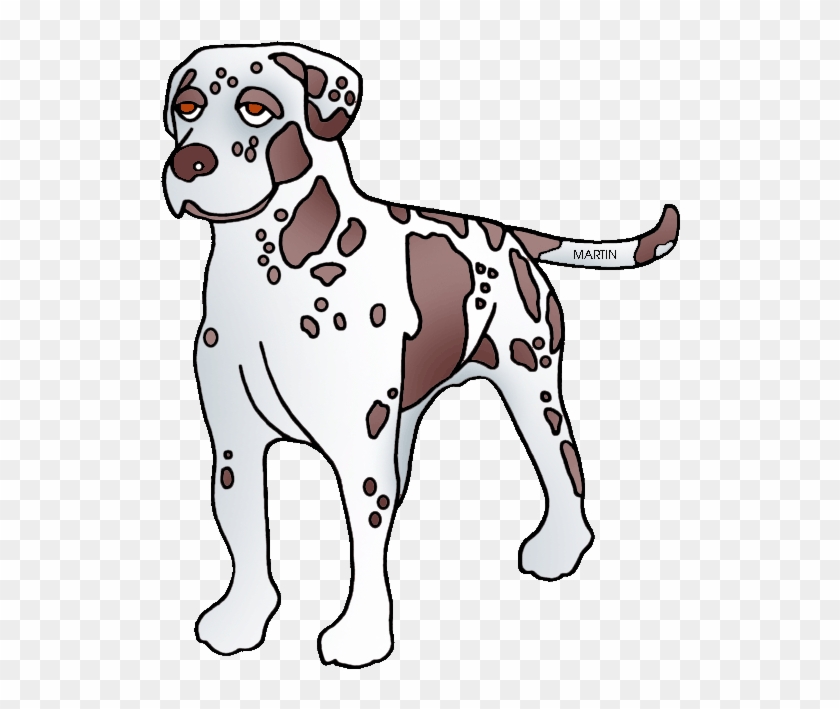 Louisiana State Dog - Catahoula Dog Clip Art #41913