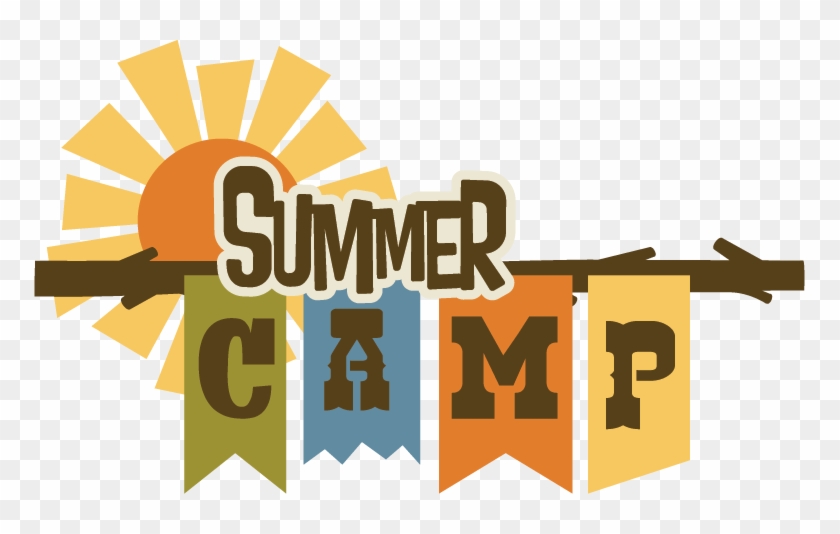 Cms Summer Camp Community Montessori School - Summer Camp Logo Png #42008