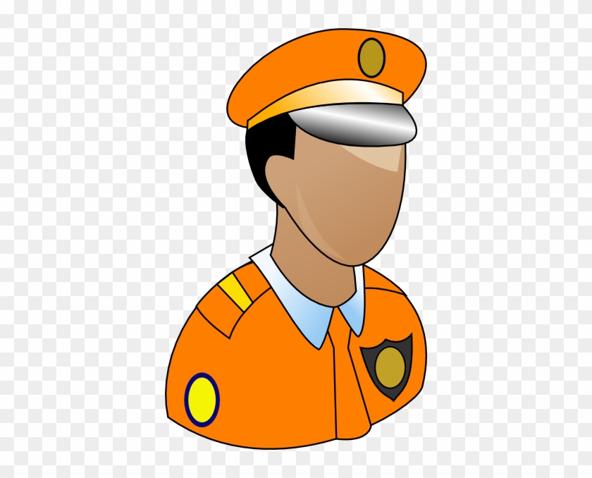 Guard - Clipart - Guard Clipart Png #42017