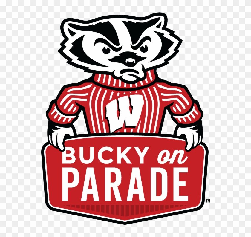 Color Guard Sponsorship Agreement - Bucky On Parade Logo #42043