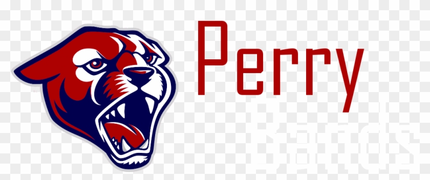 Perry High School Logo #42051