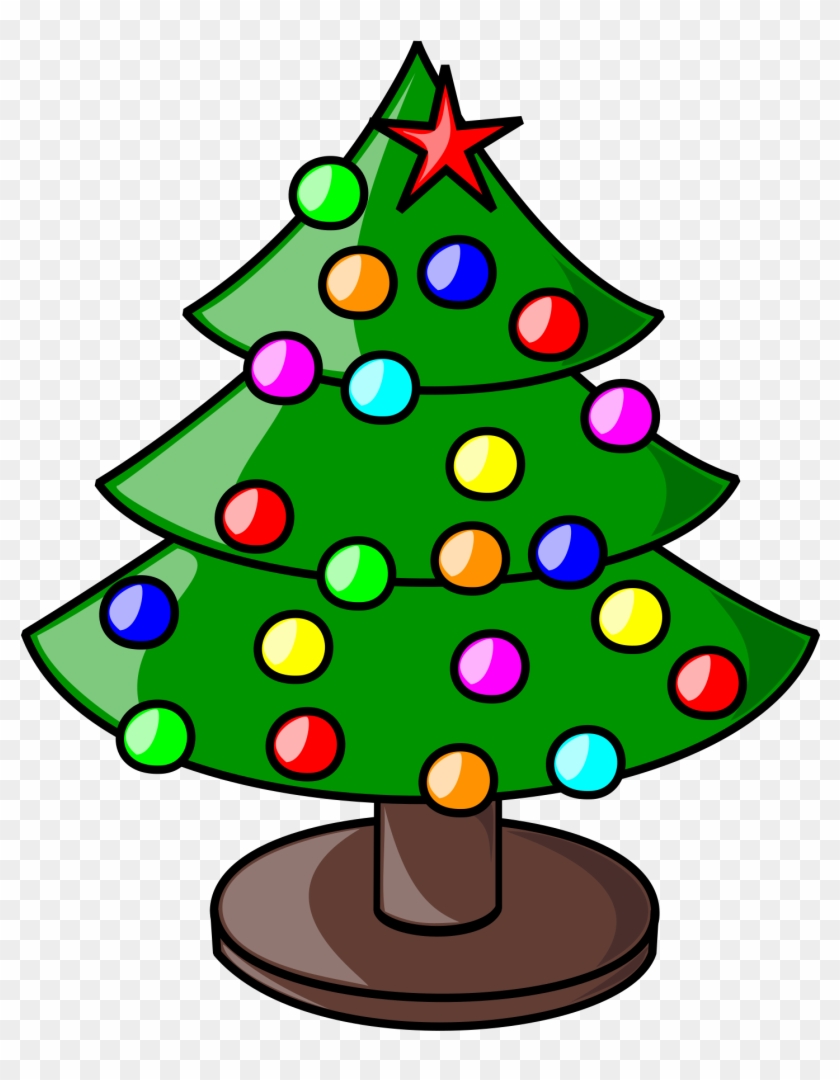 Open In Media Viewerconfiguration - Christmas Clipart #42169