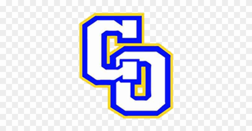 Charter Oak Bands And Color Guard - Charter Oak High School Logo #42183